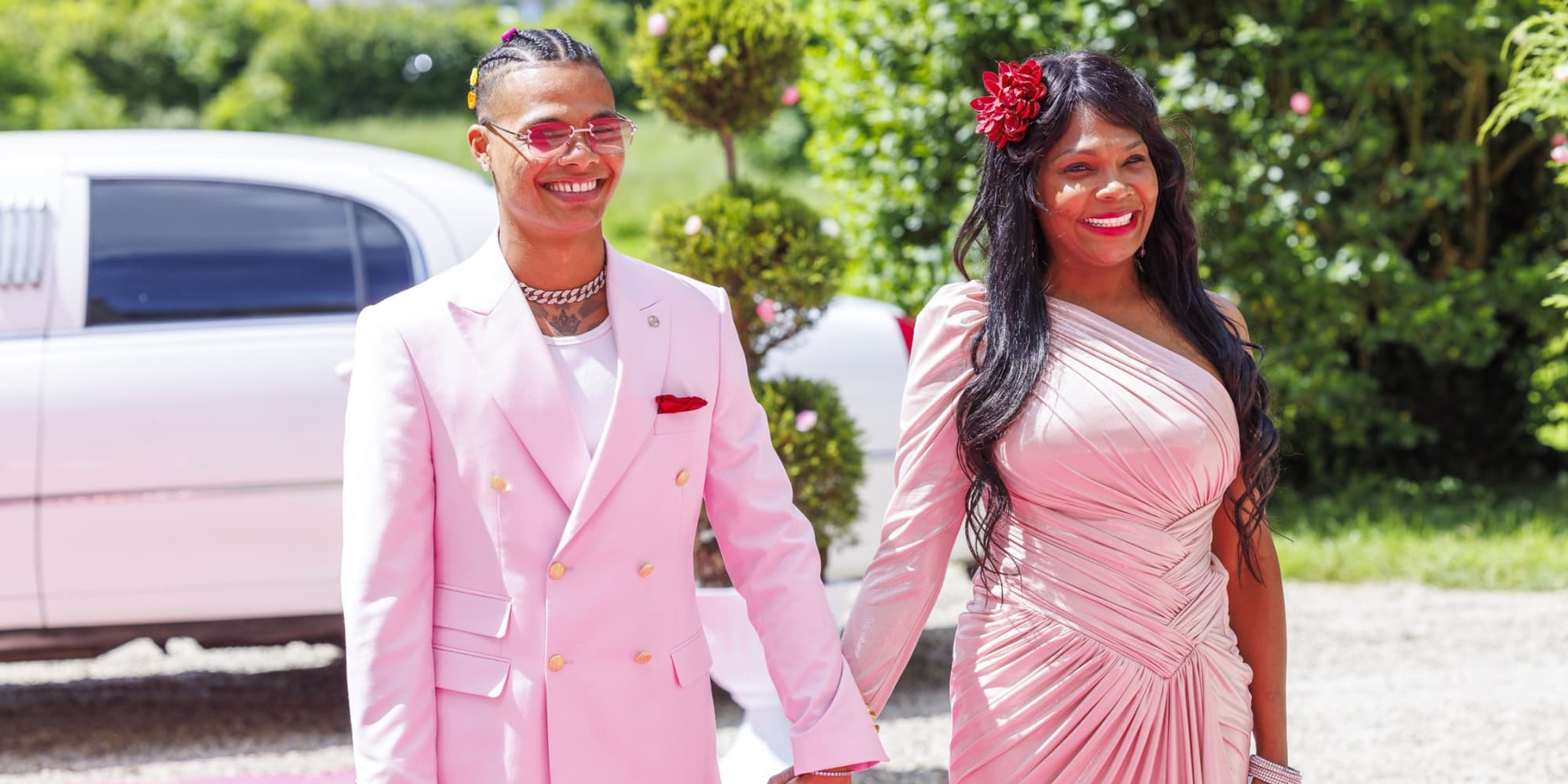 Découvrez comment voir les épisodes de "Qui veut épouser mon fils ?" en avance.