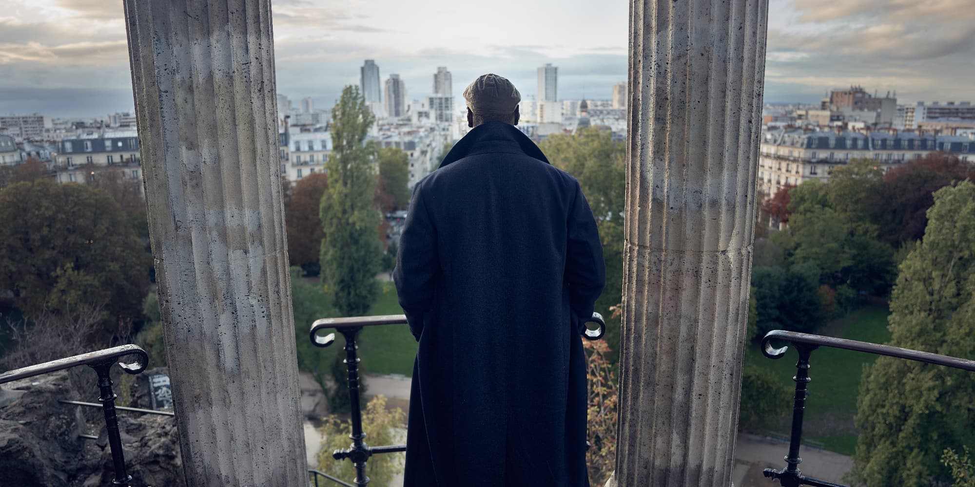 Omar Sy, bientôt de retour dans la peau d'Assane Diop avec la Partie 2 (puis 3) de "Lupin".