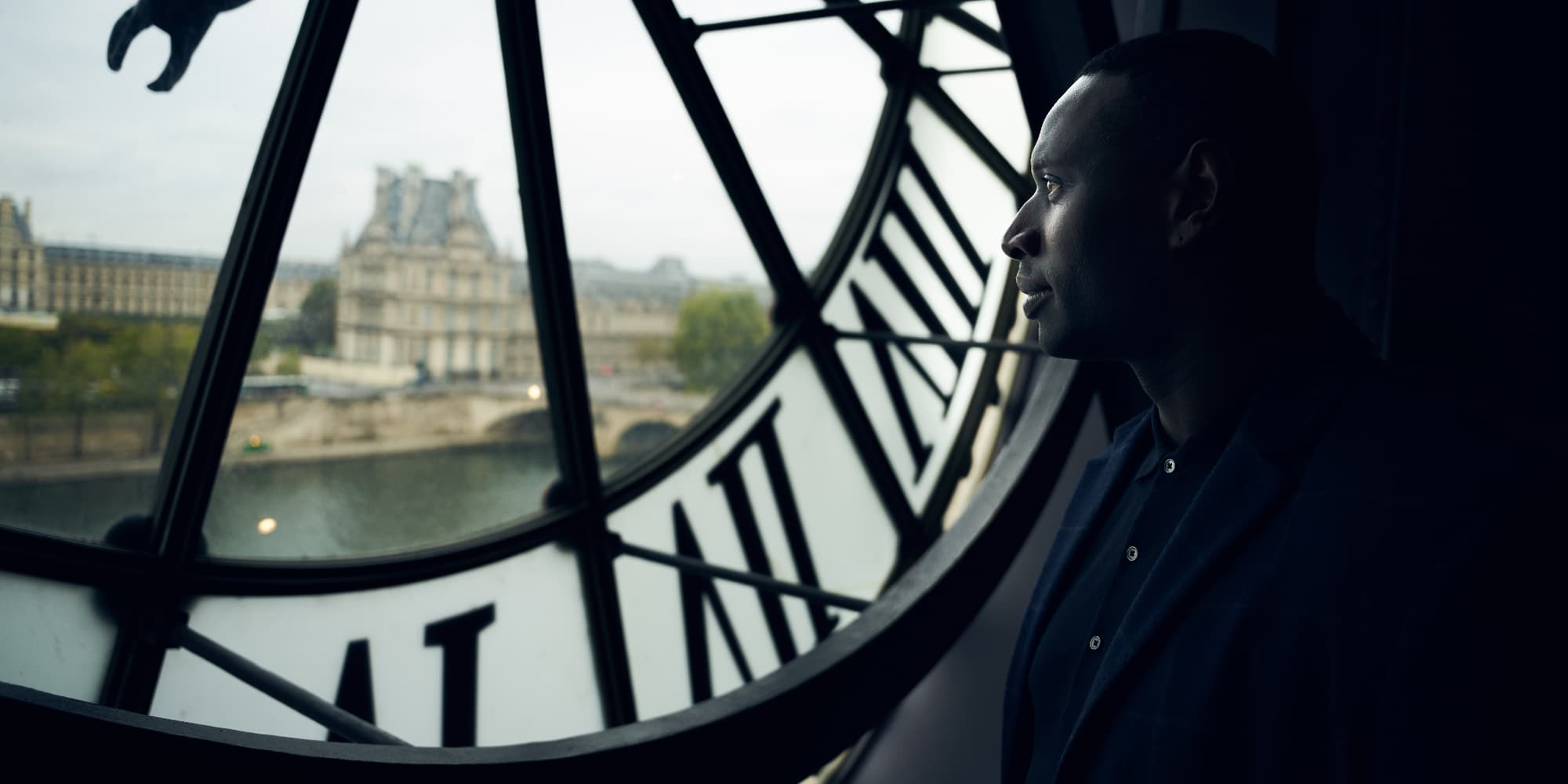 La partie 2 de Lupin a enfin une date sur Netflix