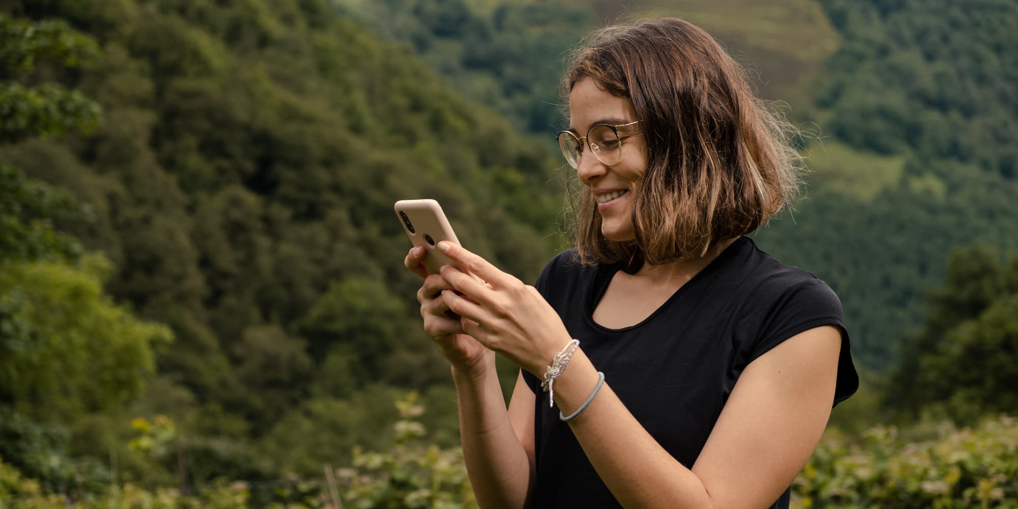 Le réseau de SFR bat des records, même en milieu rural