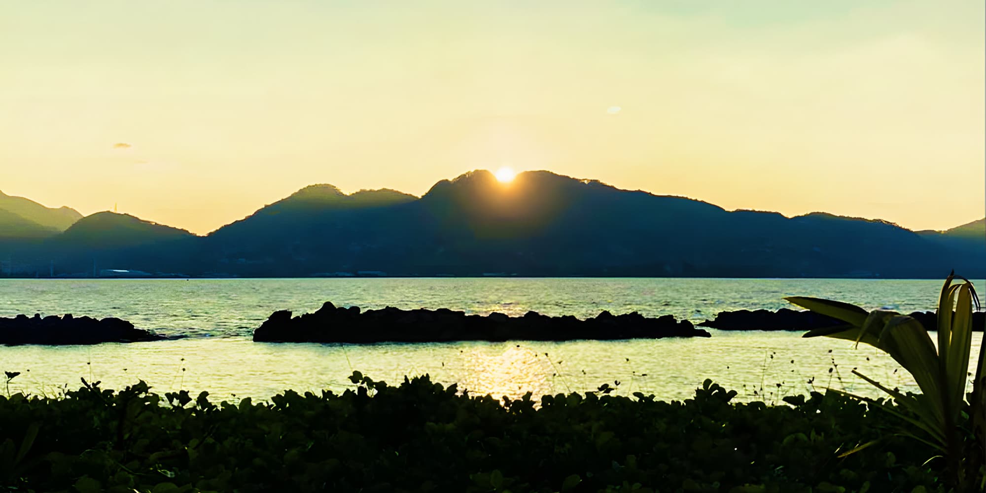 Découvrez comment immortaliser un coucher de soleil comme il se doit.