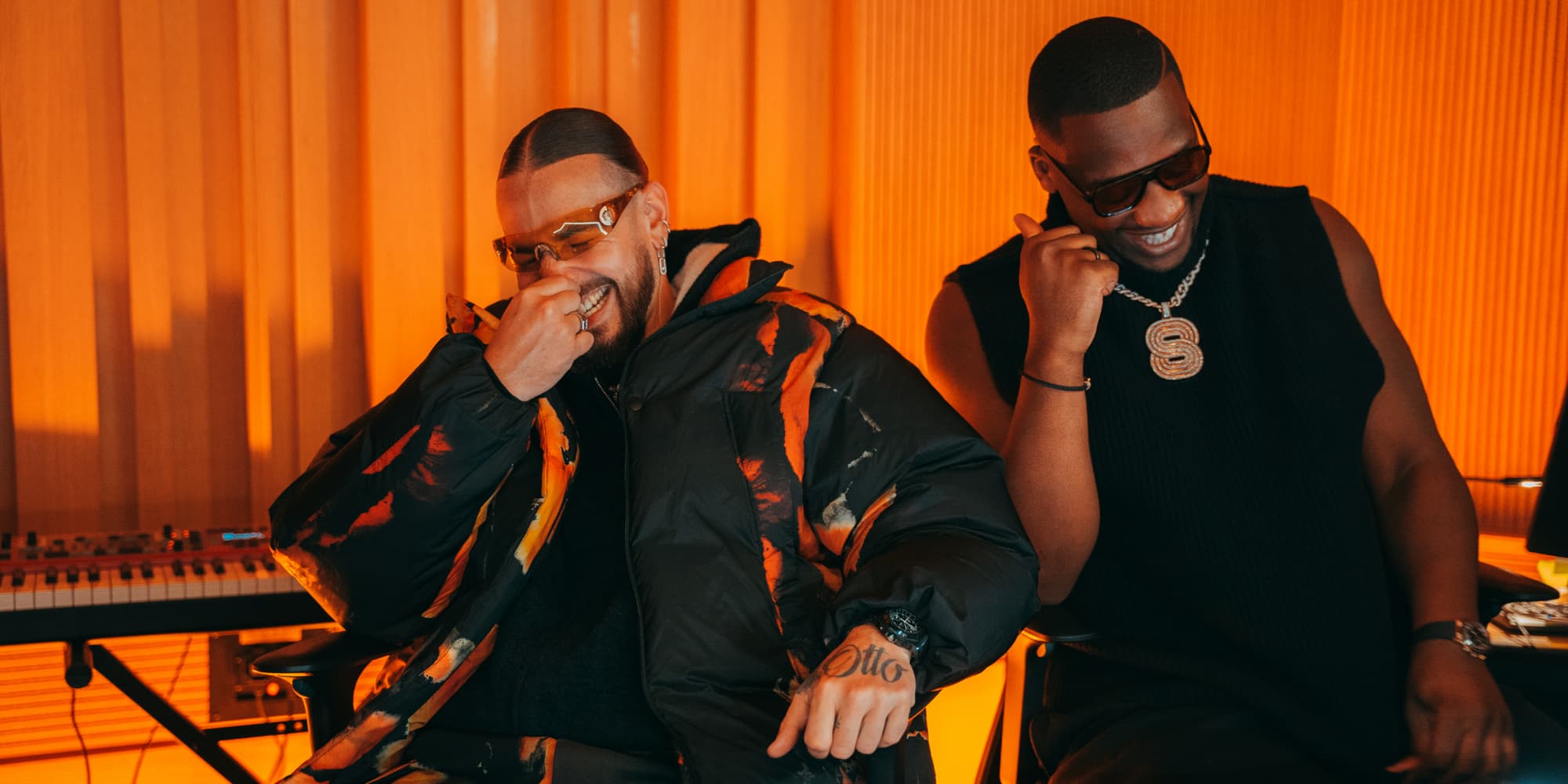 Voici trois candidats emblématiques de la saison 4 de "Nouvelle École" ! 