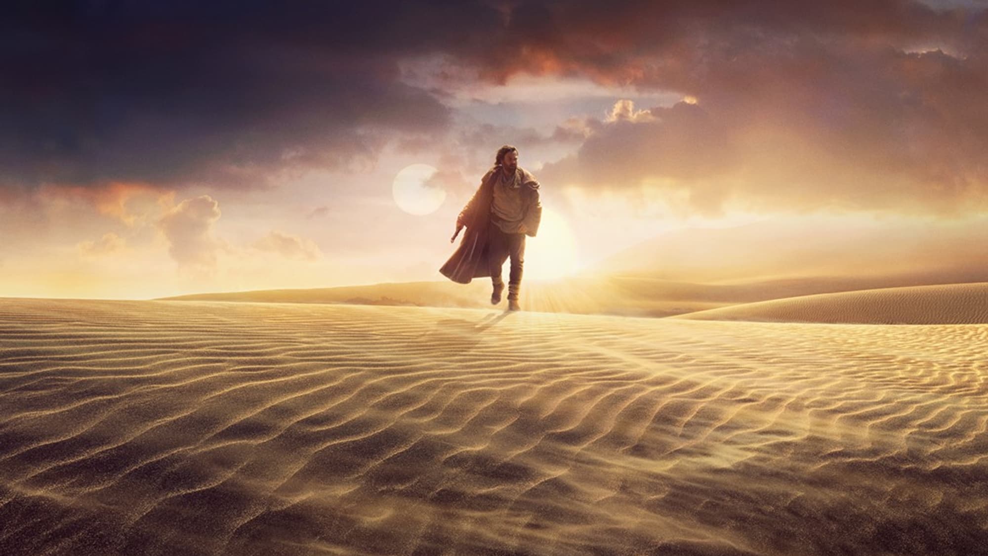Au Secours Obi Wan Kenobi Obi-Wan Kenobi se dévoile dans une première bande-annonce | SFR ACTUS