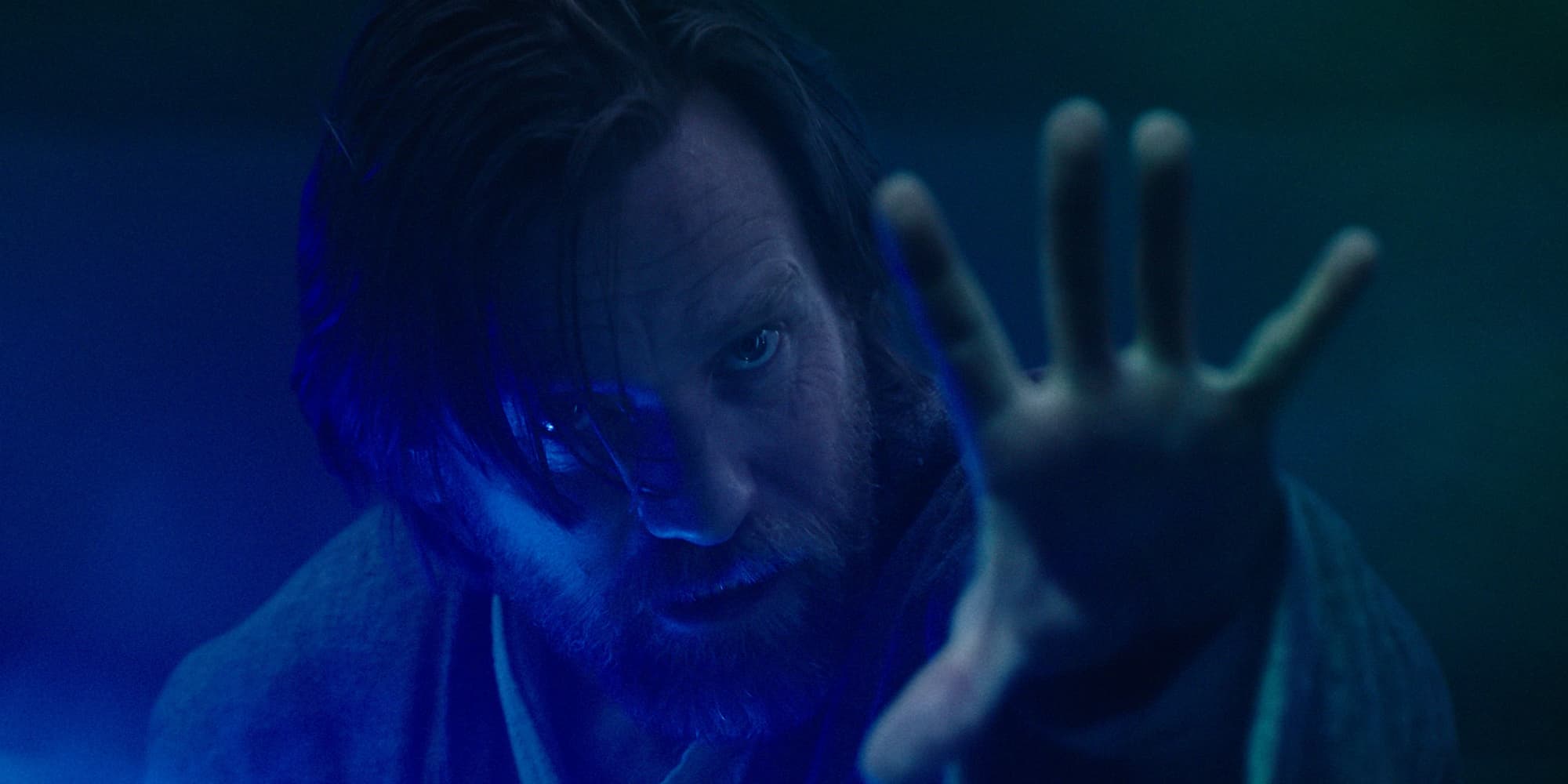 Obi-Wan Kenobi, comme un petit goût de reviens-y sur Disney+ ?