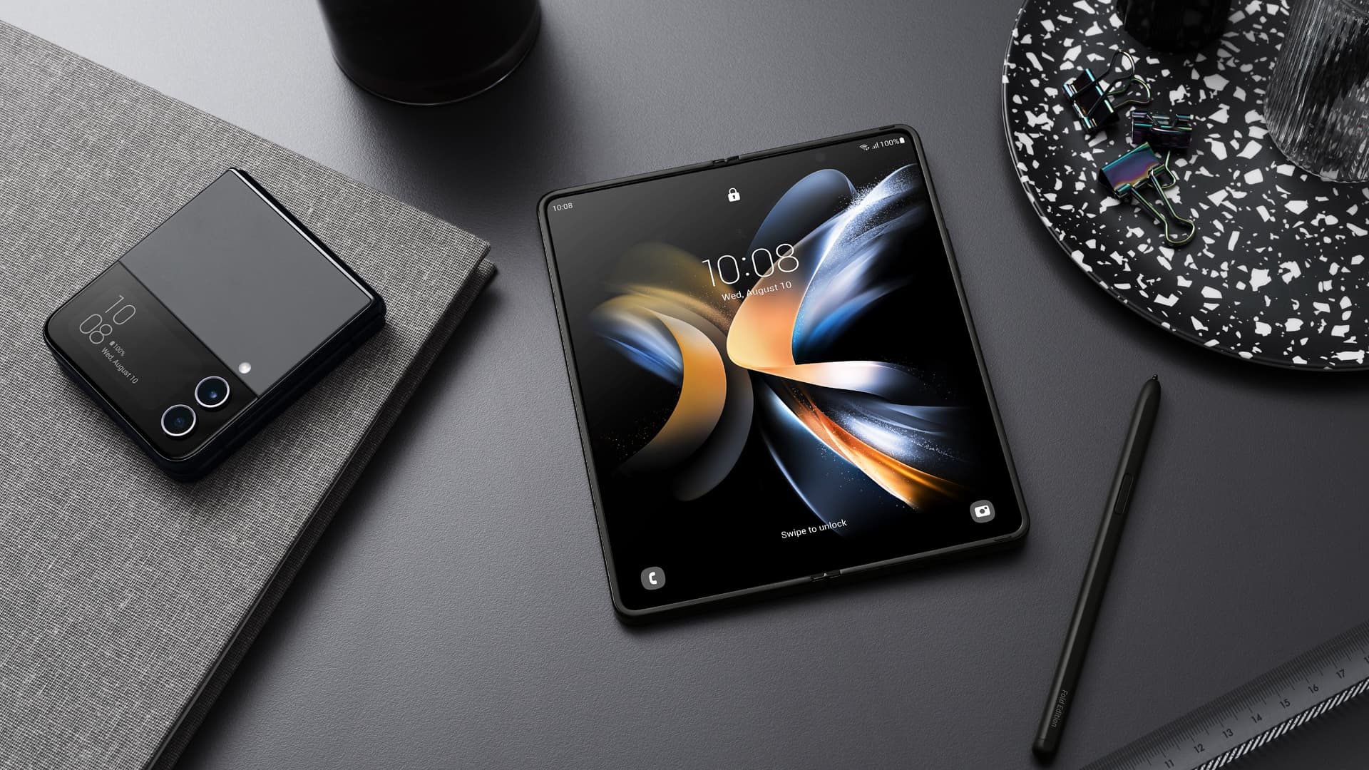 Galaxy Z Fold