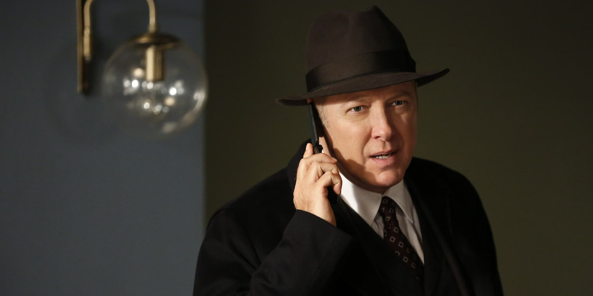 La saison 10 de "Blacklist" arrivera l'année prochaine en France sur Netflix.