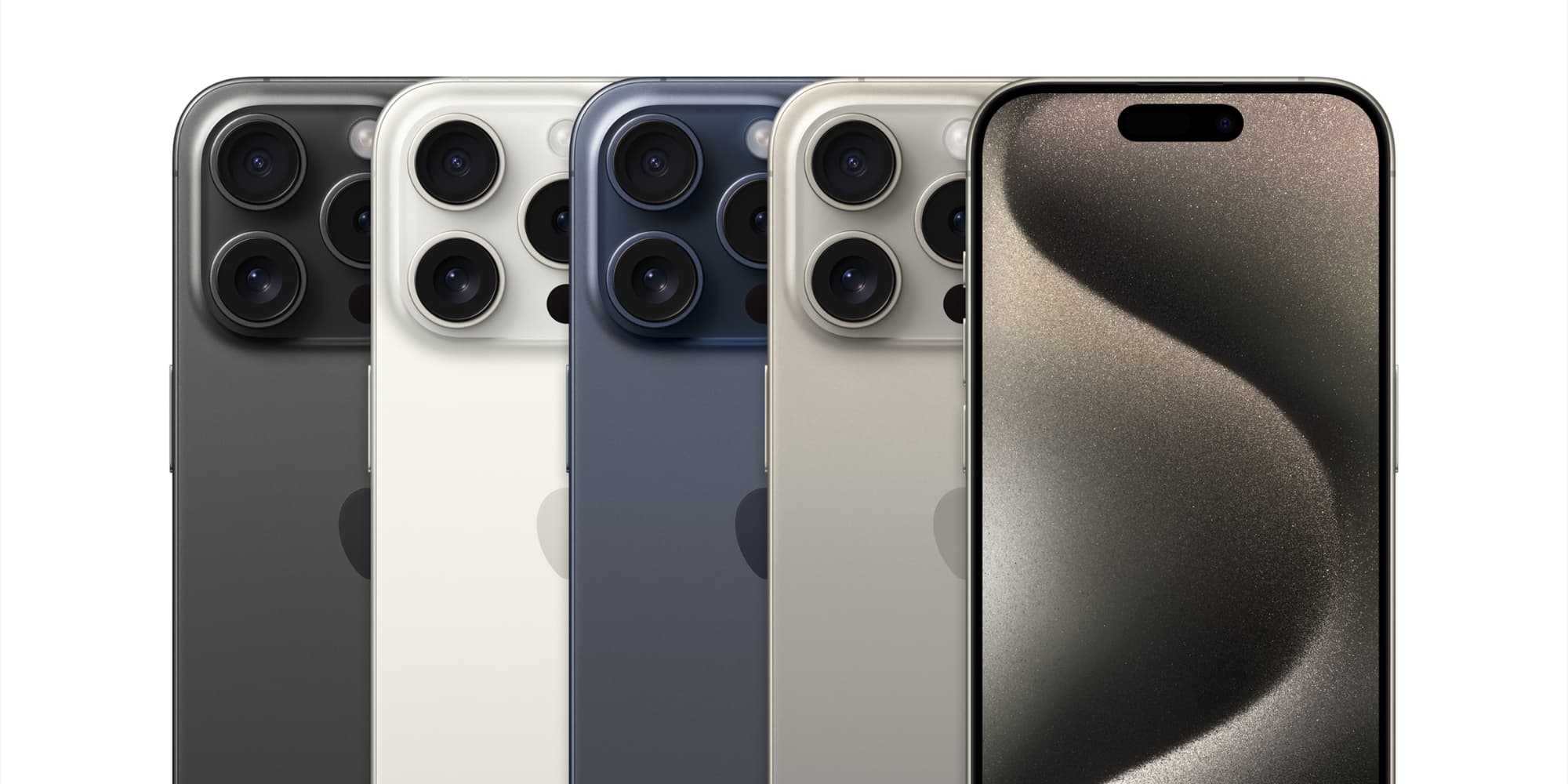 Apple a livré une explication, et surtout une solution concernant la surchauffe des iPhone 15, affectant en particulier les modèles Pro.