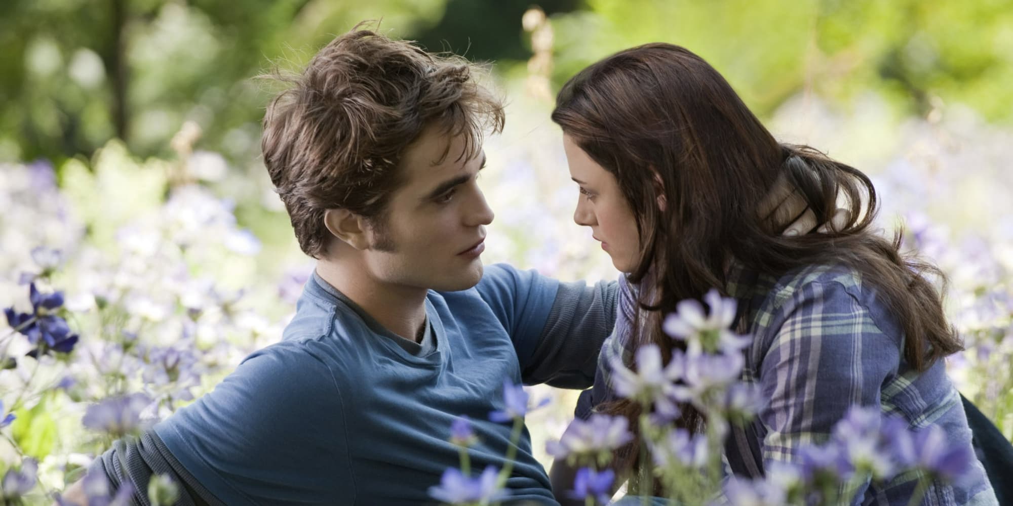 Une série Twilight serait en projet dans les studios de Lionsgate.
