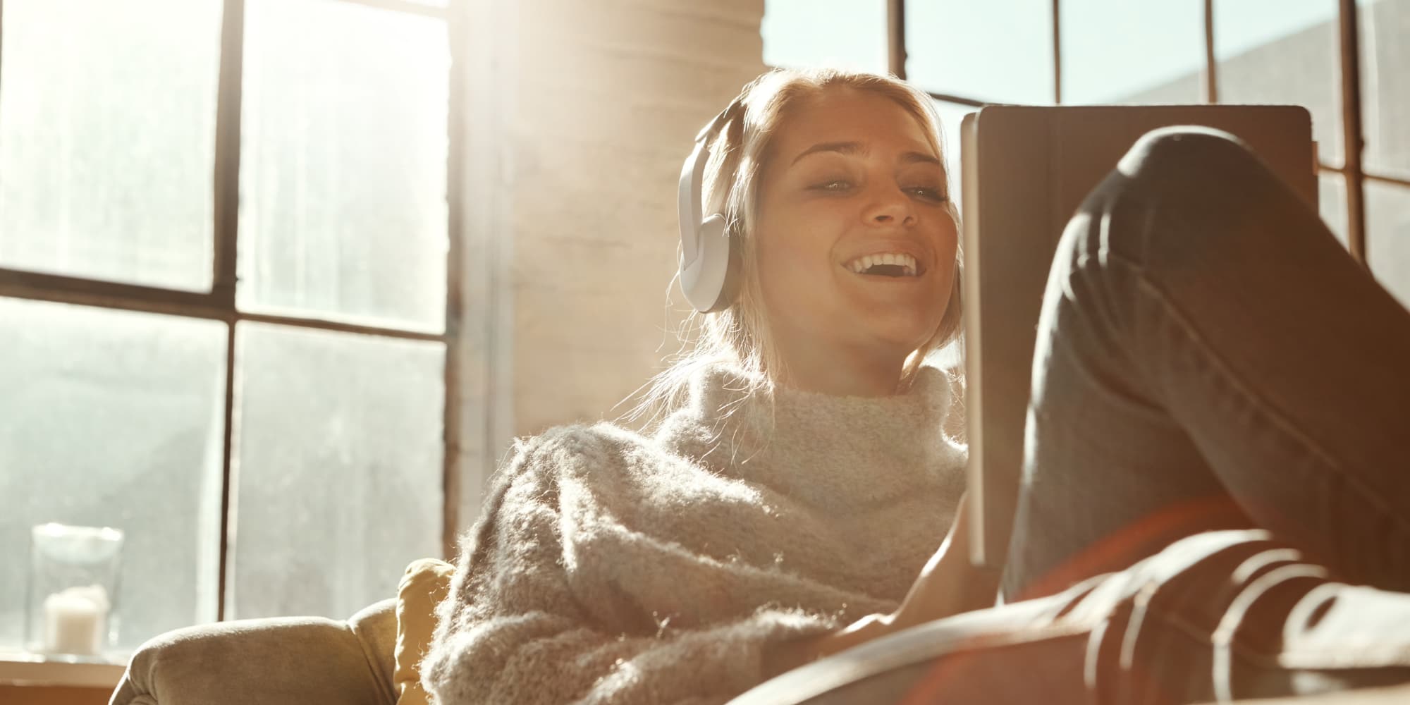 En téléchargeant l'extension Teleparty, regardez vos contenus en même temps que vos proches !