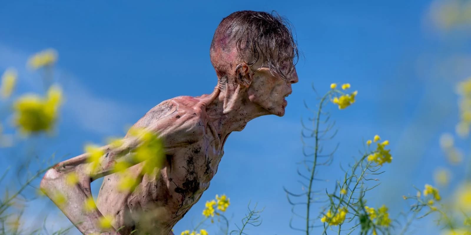 Les zombies, comme ici dans "28 ans plus tard", pourraient-ils exister réellement ?