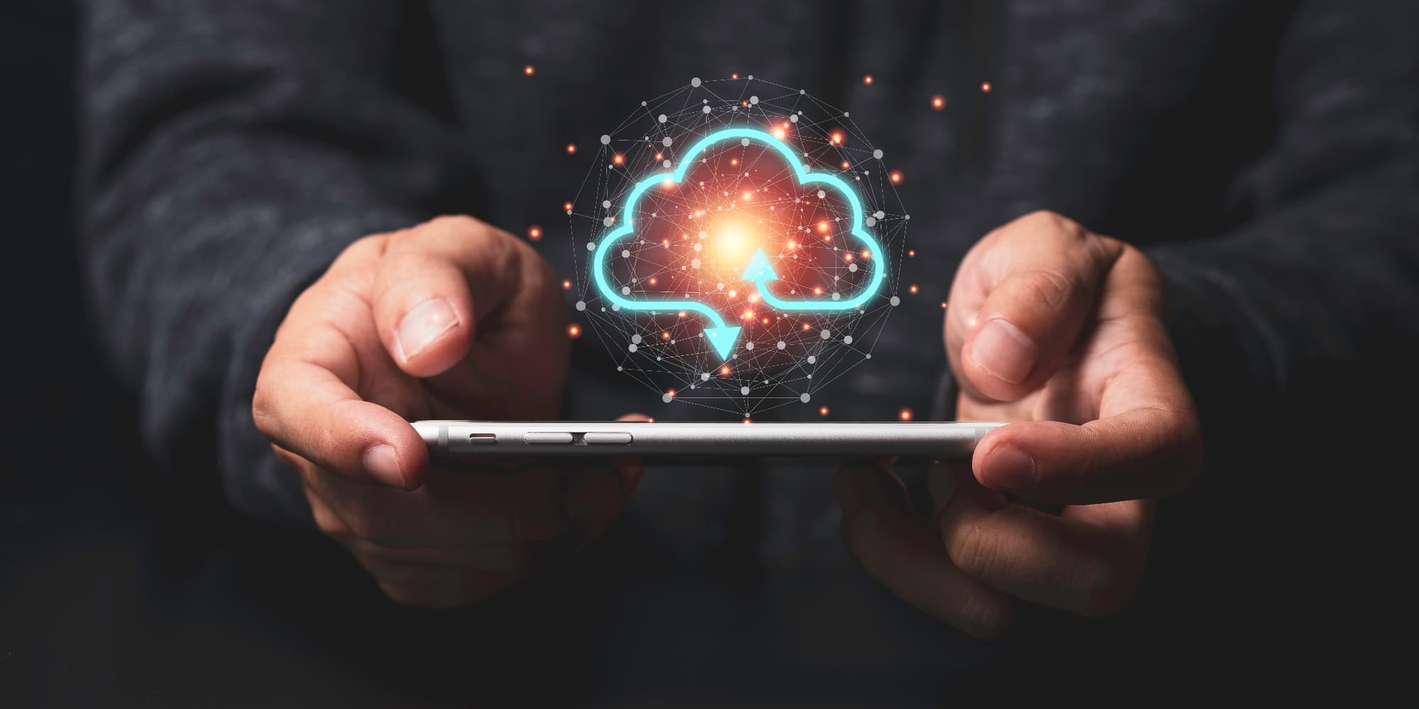 Confier ses données à un cloud, c'est bien. Savoir le choisir, c'est mieux !