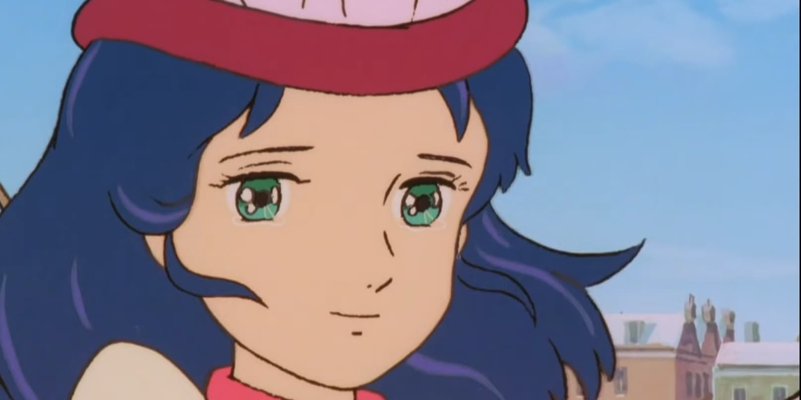 L'intégralité de Princesse Sarah est disponible sur Netflix.