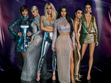 L'Incroyable famille Kardashian s'arrête !