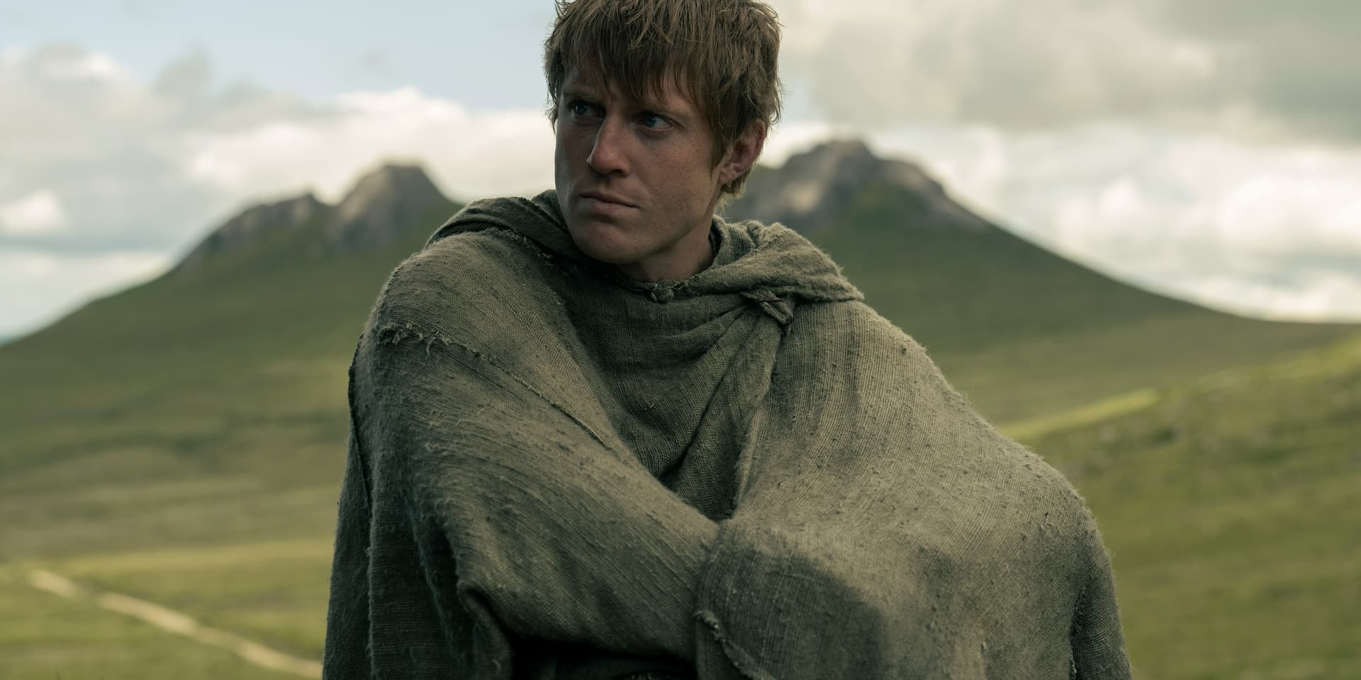 Reverra-t-on Peter Claffey dans A Knight of the Seven Kingdoms ?