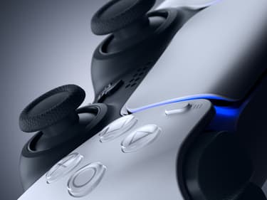 Magie : la PlayStation 5 est réapparue chez SFR