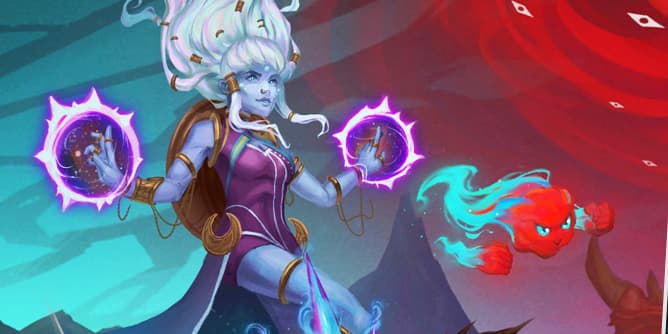 Découvrez le jeu "Breach Wanderers" dès maintenant sur votre application SFR Jeux. 