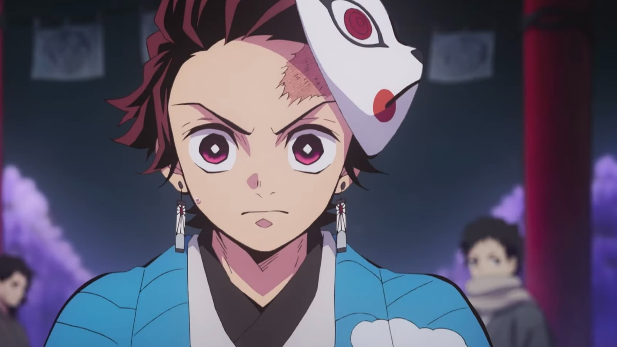 Demon Slayer saison 3 : on a vu le premier épisode, voici nos