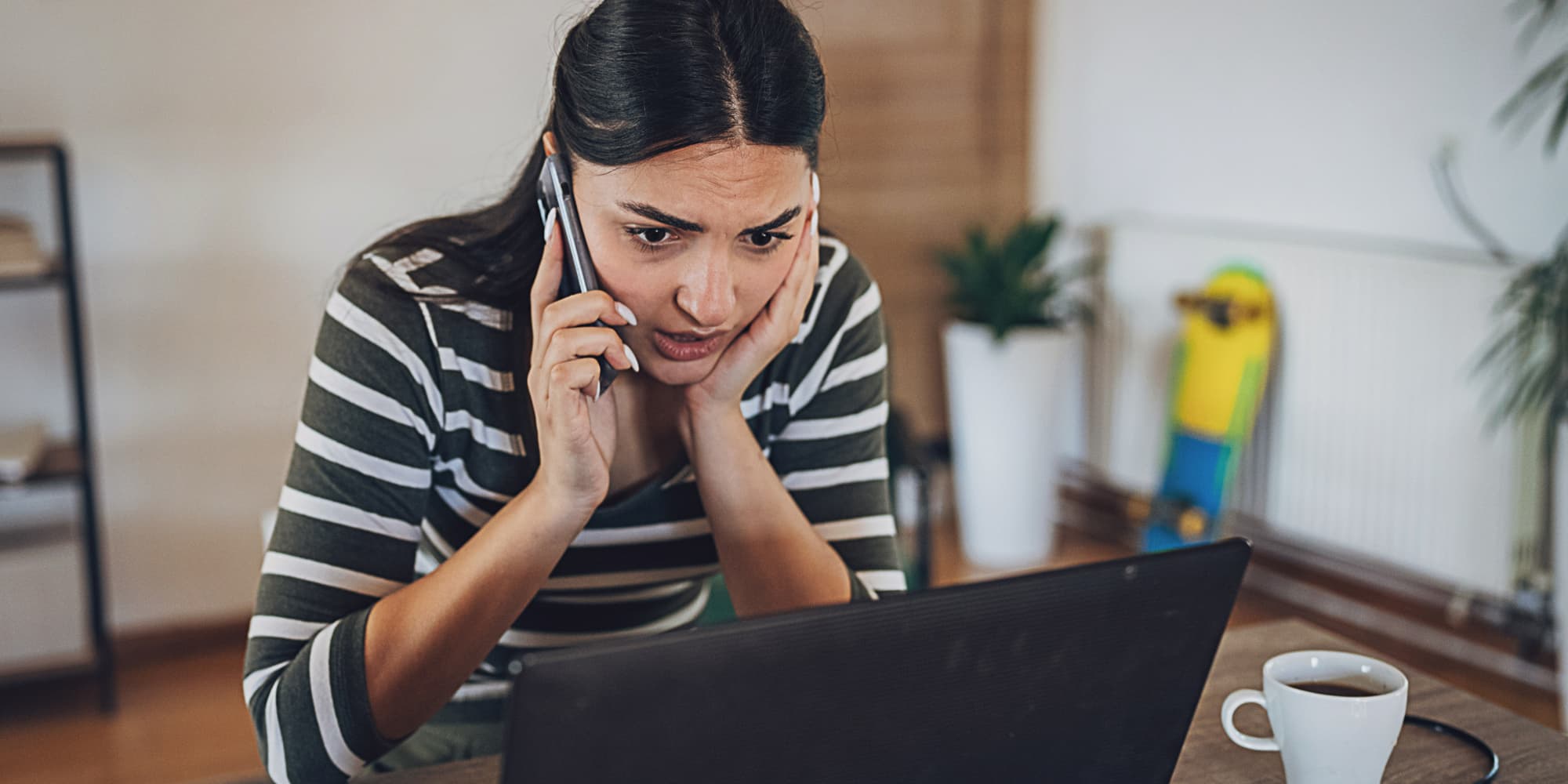 Google renforce sa lutte contre les arnaques en ligne grâce à l'IA.