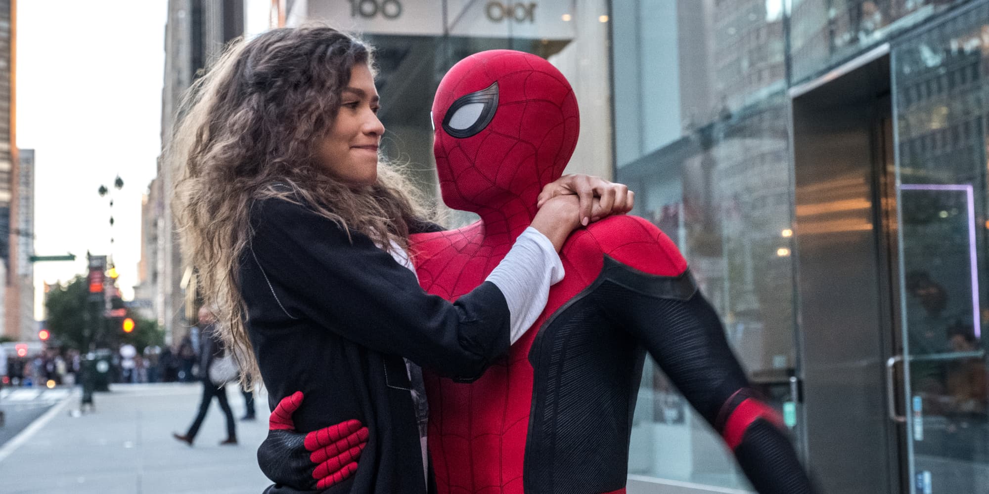 Spider-Man sera bien évidemment de retour dans le Marvel Cinematic Universe.