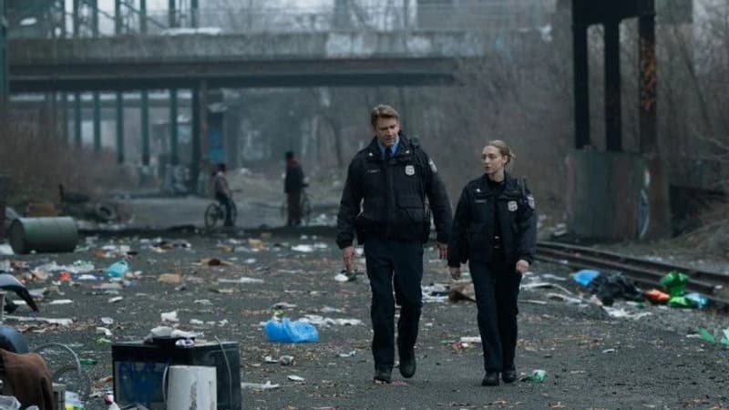 La Rivière des Disparues : la nouvelle série policière avec Amanda Seyfried arrive sur Max