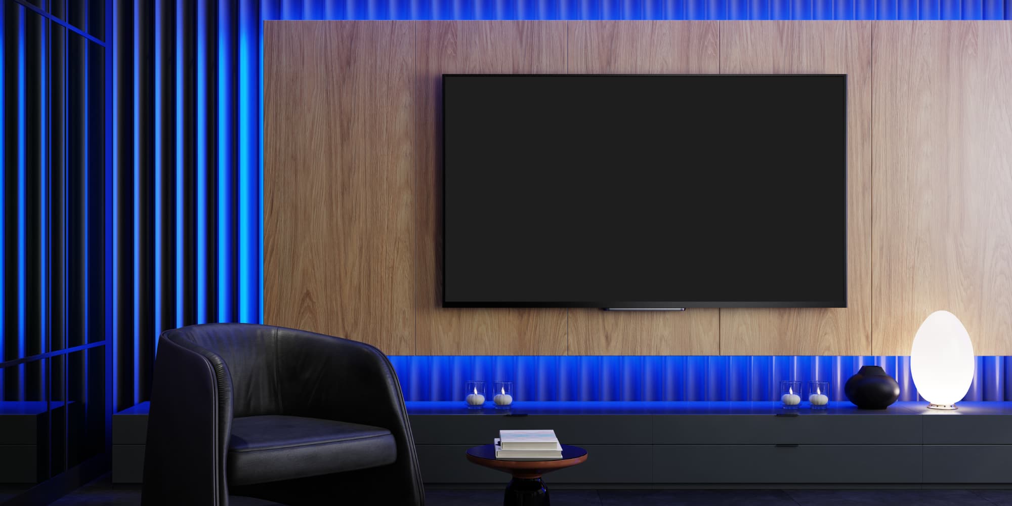 Trop énergivores, les téléviseurs 8K pourraient être bientôt interdits à la vente en Europe.