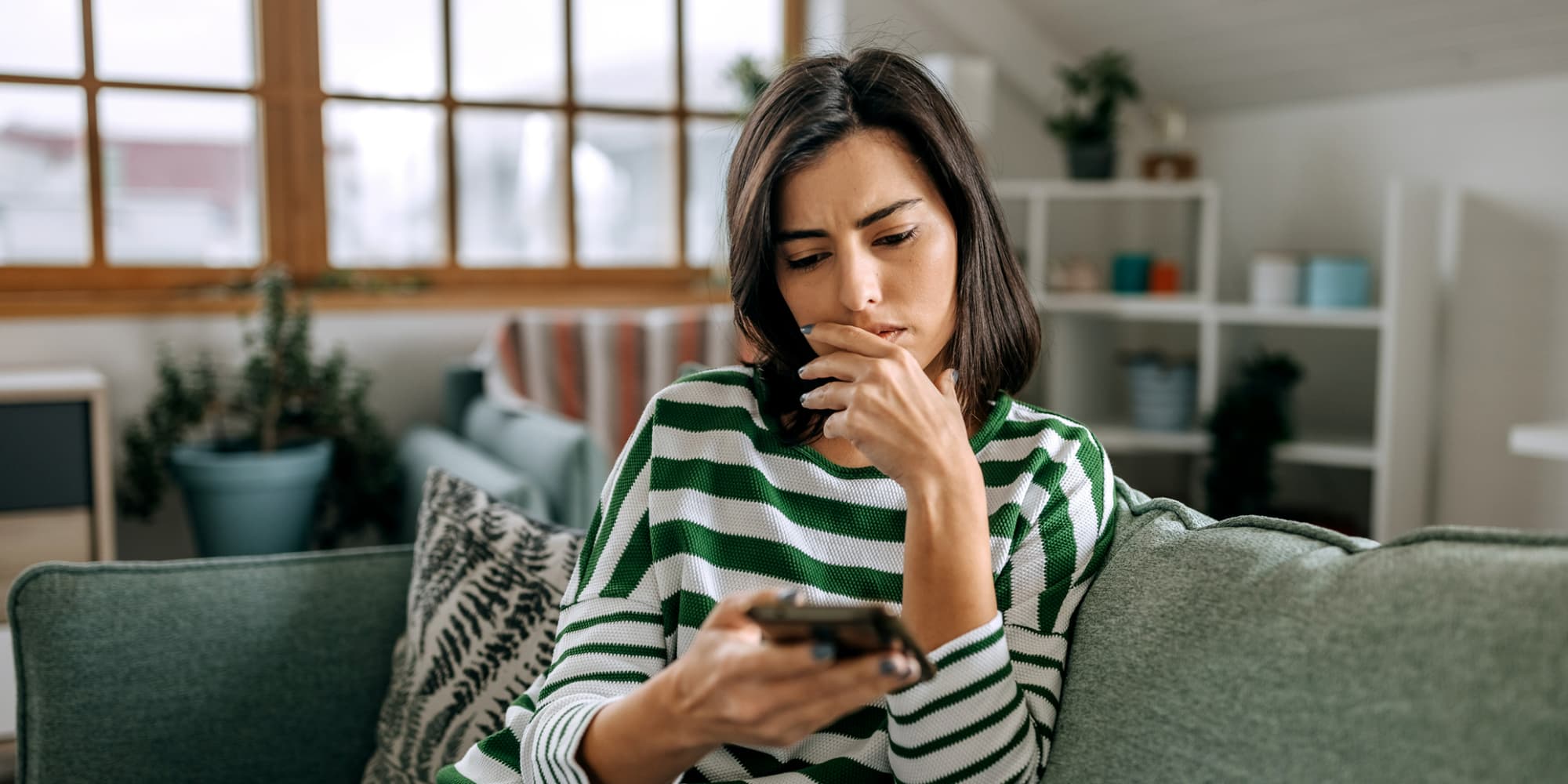 Voici quelques astuces pour protéger votre précieux smartphone des malwares et autres virus.