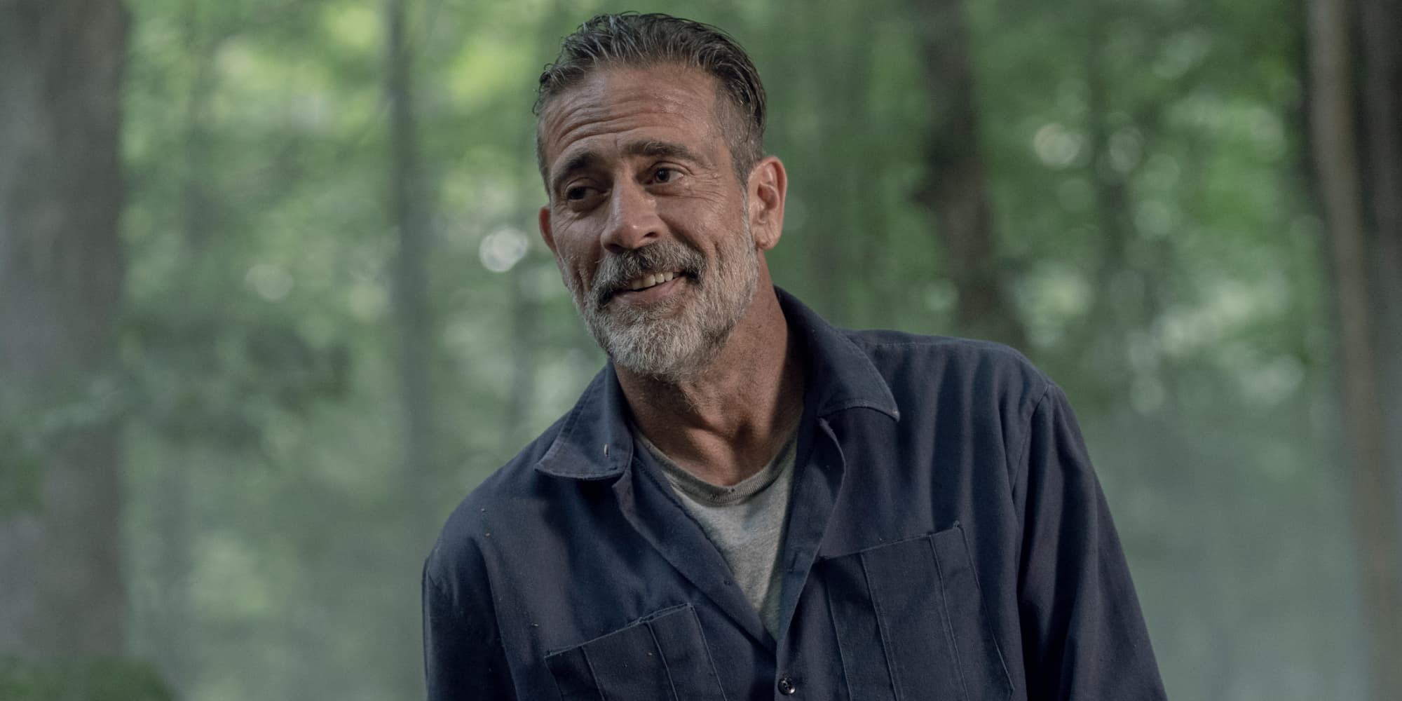 Negan sera bientôt de retour pour l'épisode 16 de la saison 10 de The Walking Dead sur OCS.