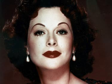Qui est Hedy Lamarr, l’inventrice du wifi ?
