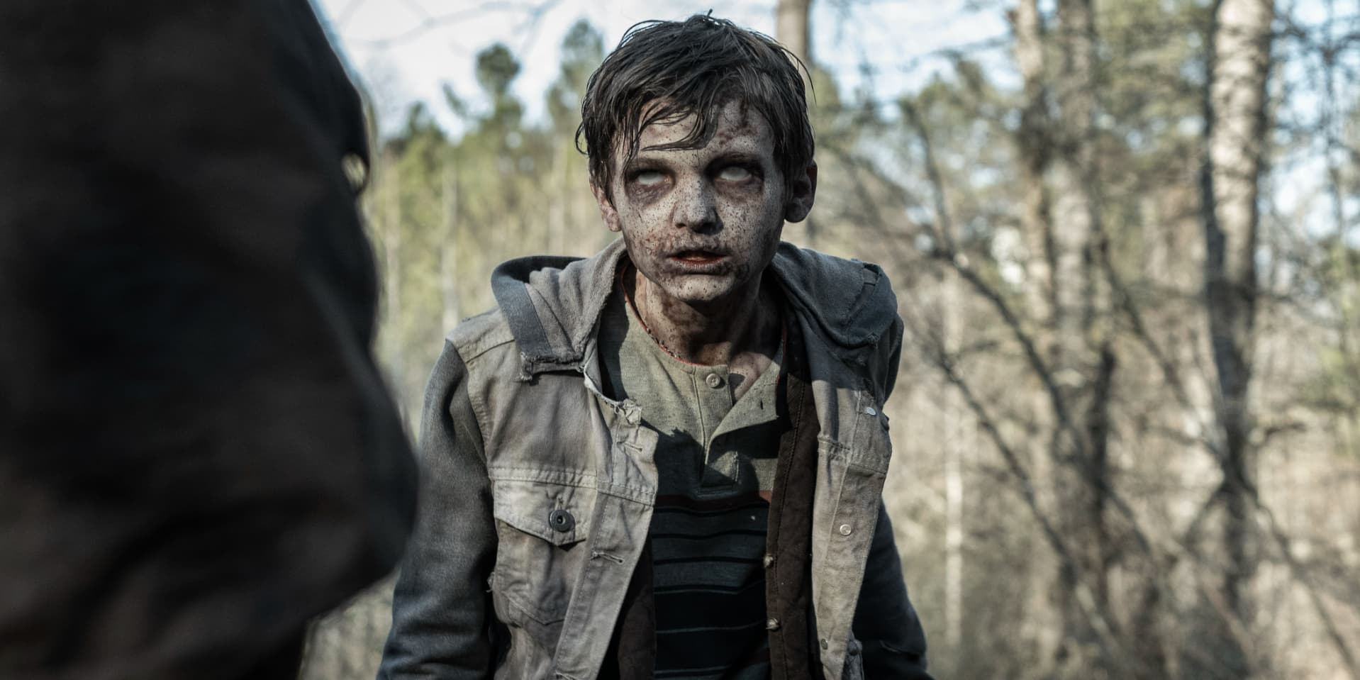 Daryl affrontera les zombies à Paris dans l'un des spin-offs de TWD.