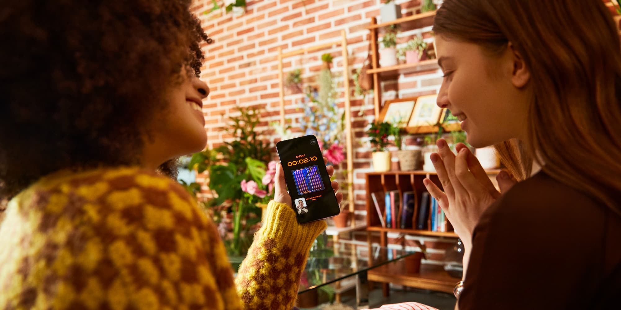Samsung voudrait cibler différentes zones d'affichage à l'écran pour optimiser encore davantage la notion de taux de rafraîchissement adaptatif.