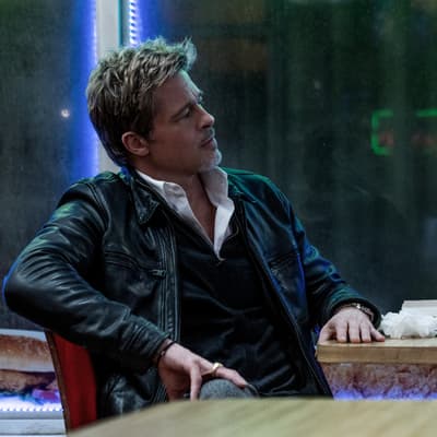 Wolfs : Brad Pitt et George Clooney réunis dans une comédie d'action sur Apple TV+