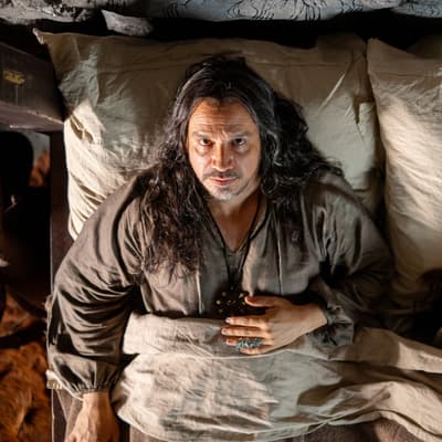 Kaamelott : où (re)voir les films et la série ?