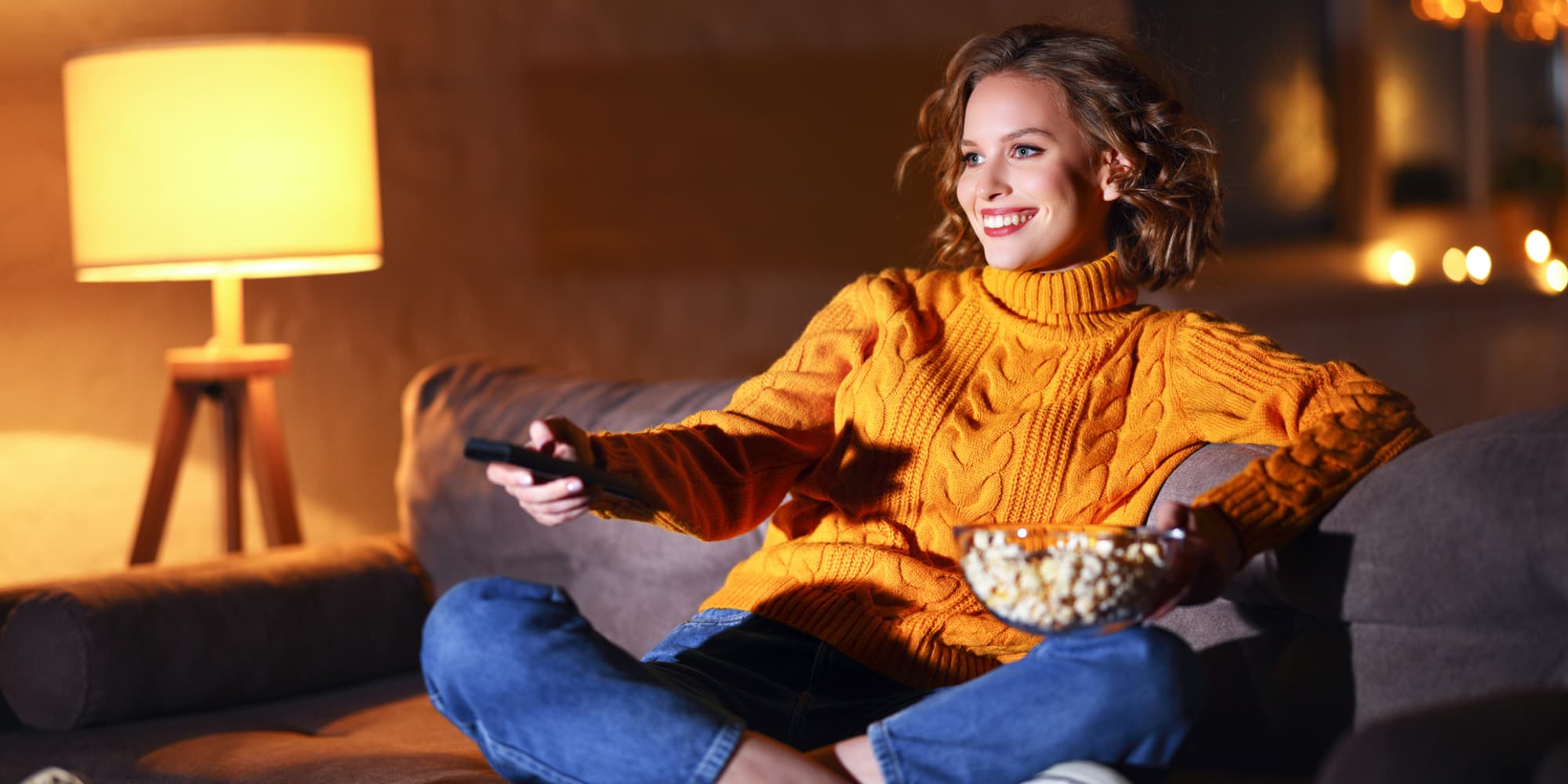 Profitez de Netflix, Prime Video, Disney+ ou Max inclus pendant 6 à 9 mois avec une offre box SFR.