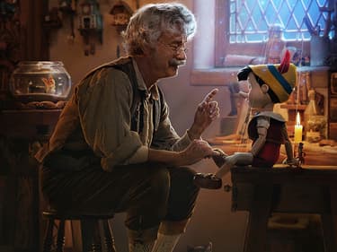 De Pinocchio à Mike (Tyson) : le programme du Disney+ Day 2022