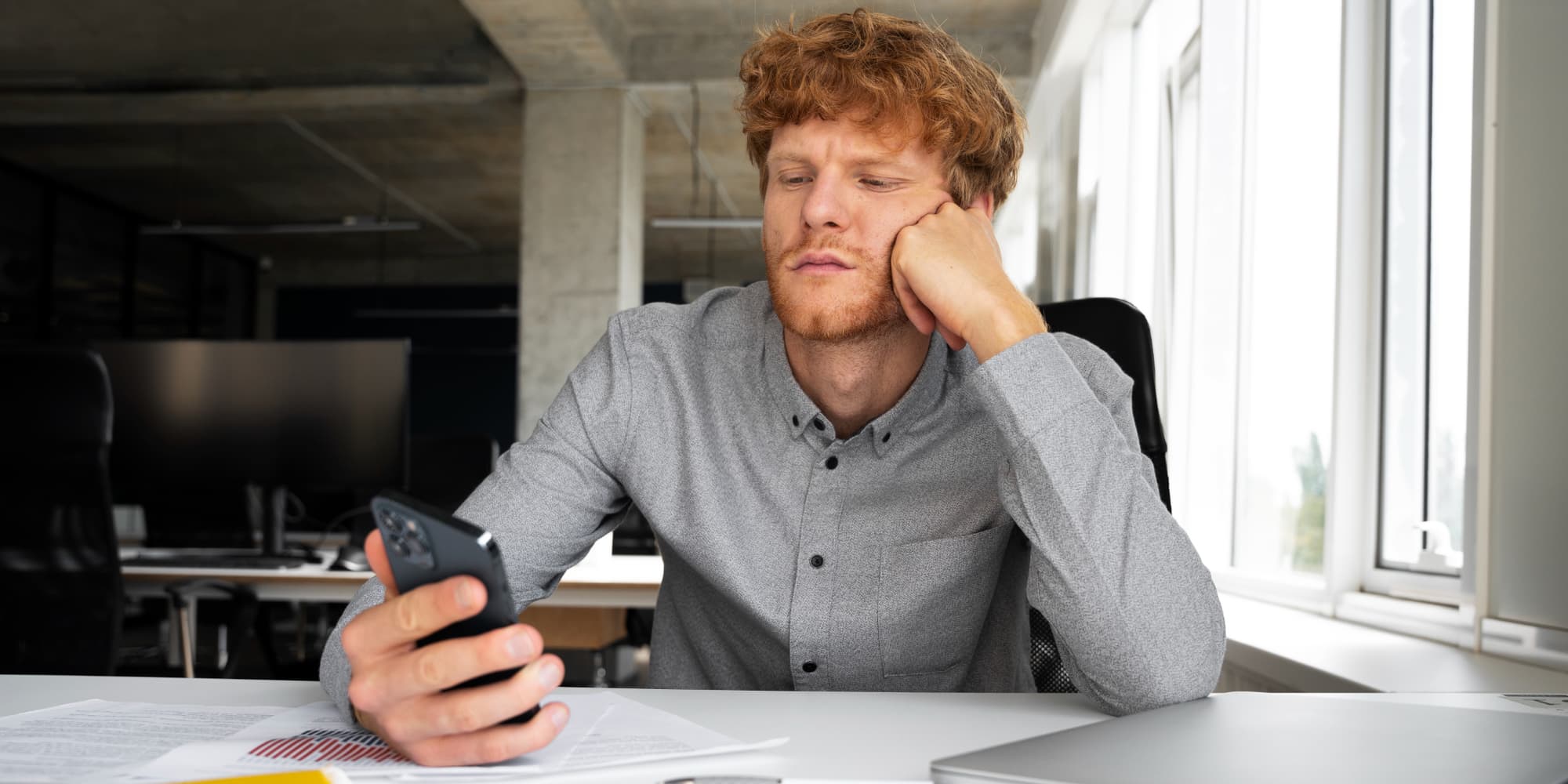 On vous explique tout sur le ''digital hoarding'' et ses conséquences sur la santé.