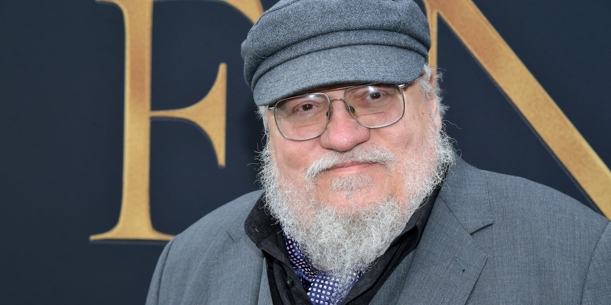 Le légendaire auteur de Game of Thrones, George R. R. Martin, a révélé quelle était sa fin de série préférée de tous les temps.