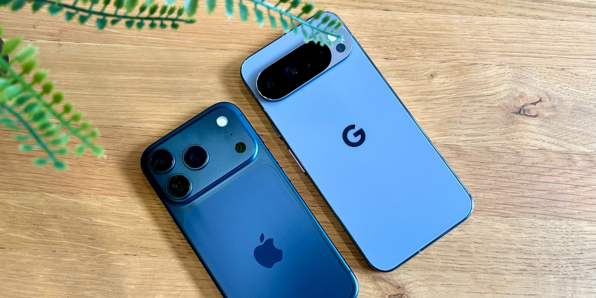 Les prochaines versions des iPhone d'Apple et des Pixel de Google seront parmi les smartphones les plus attendus de 2026.