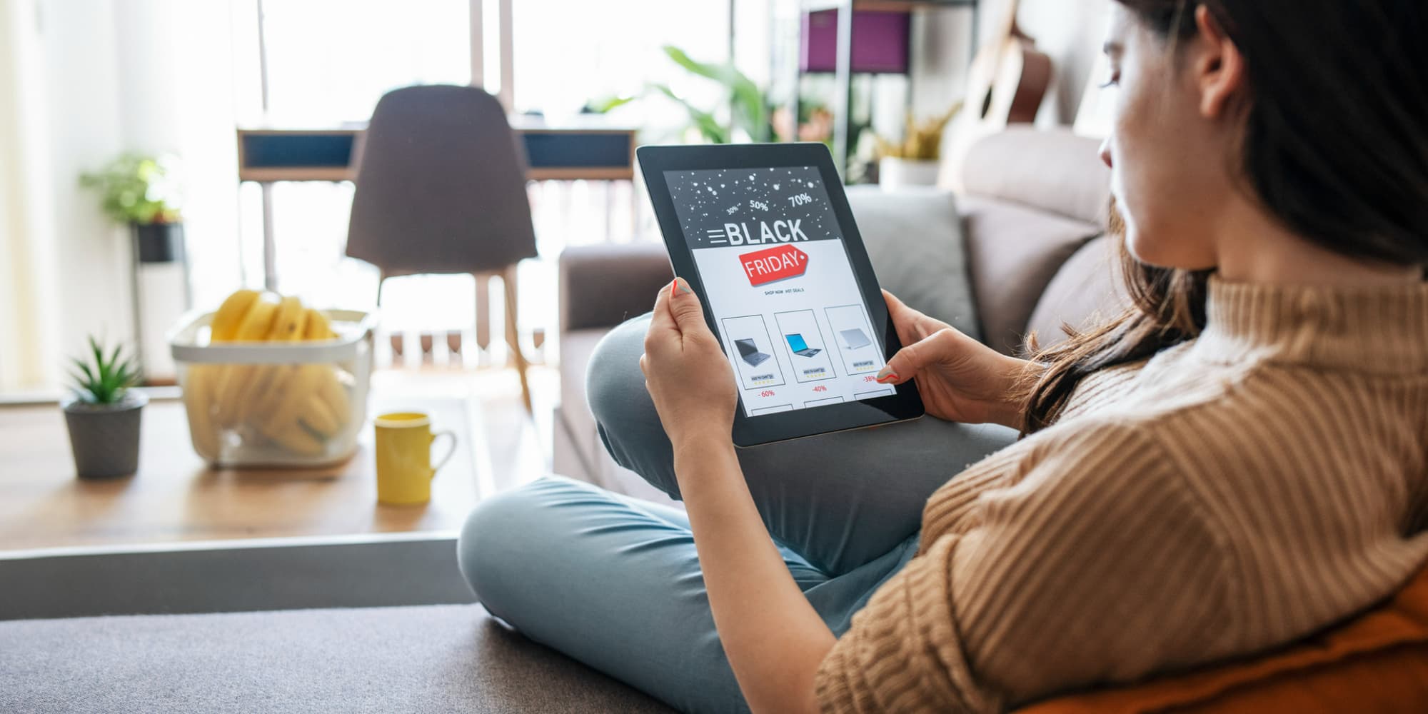 Quelles sont les dates du Black Friday 2025 ?