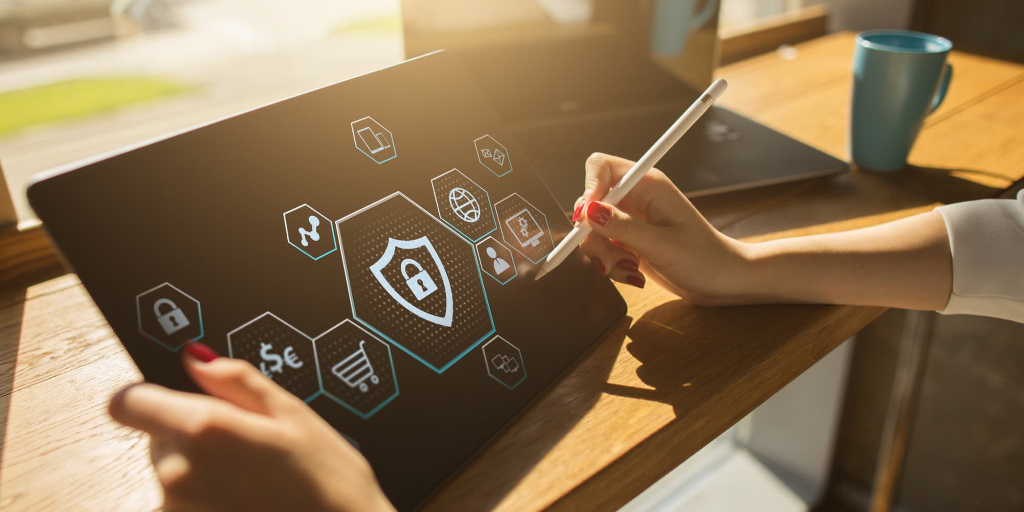 La vigilance est de mise sur Internet, que vous surfiez depuis votre ordinateur, smartphone ou tablette !