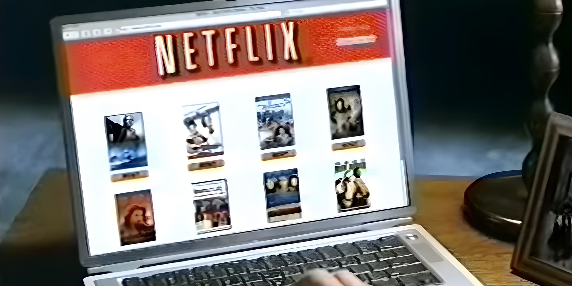 Le service par lequel tout a commencé pour Netflix prend fin.
