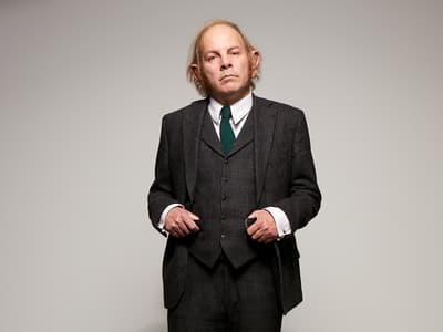 Philippe Katerine va sortir ses Confessions, avec Gérard Depardieu, Lomepal, Léa Seydoux...