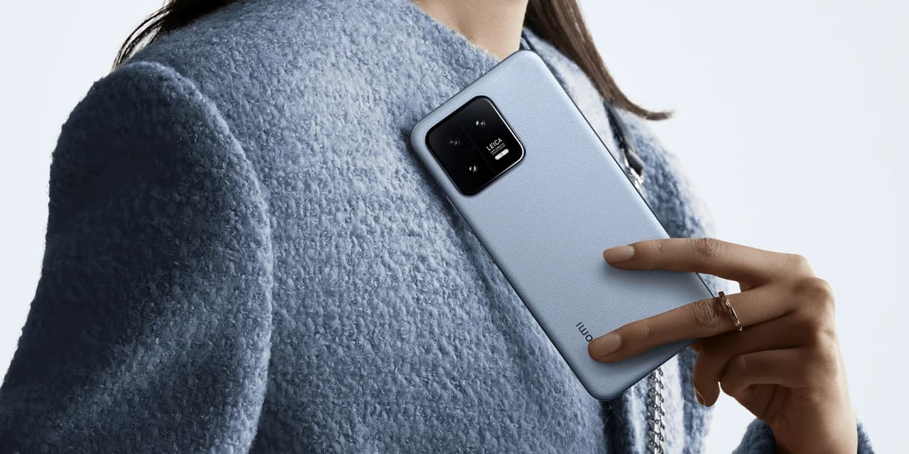 Selon le président de Xiaomi, les smartphones de la marque parviendraient à séduire les inconditionnels de l'iPhone