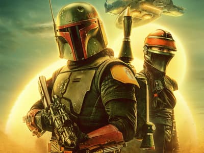 Disney+ : les nouveautés du mois de décembre 2021