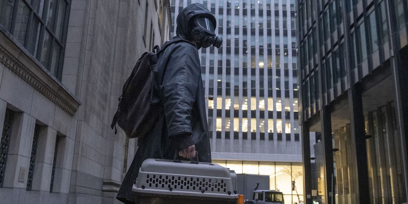 Y : The Last Man, la nouvelle série événement sur Disney+ Star