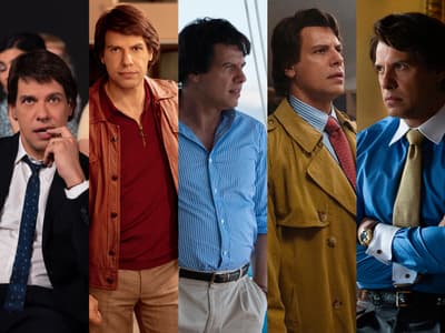 Bernard Tapie : la série biopic est disponible sur Netflix