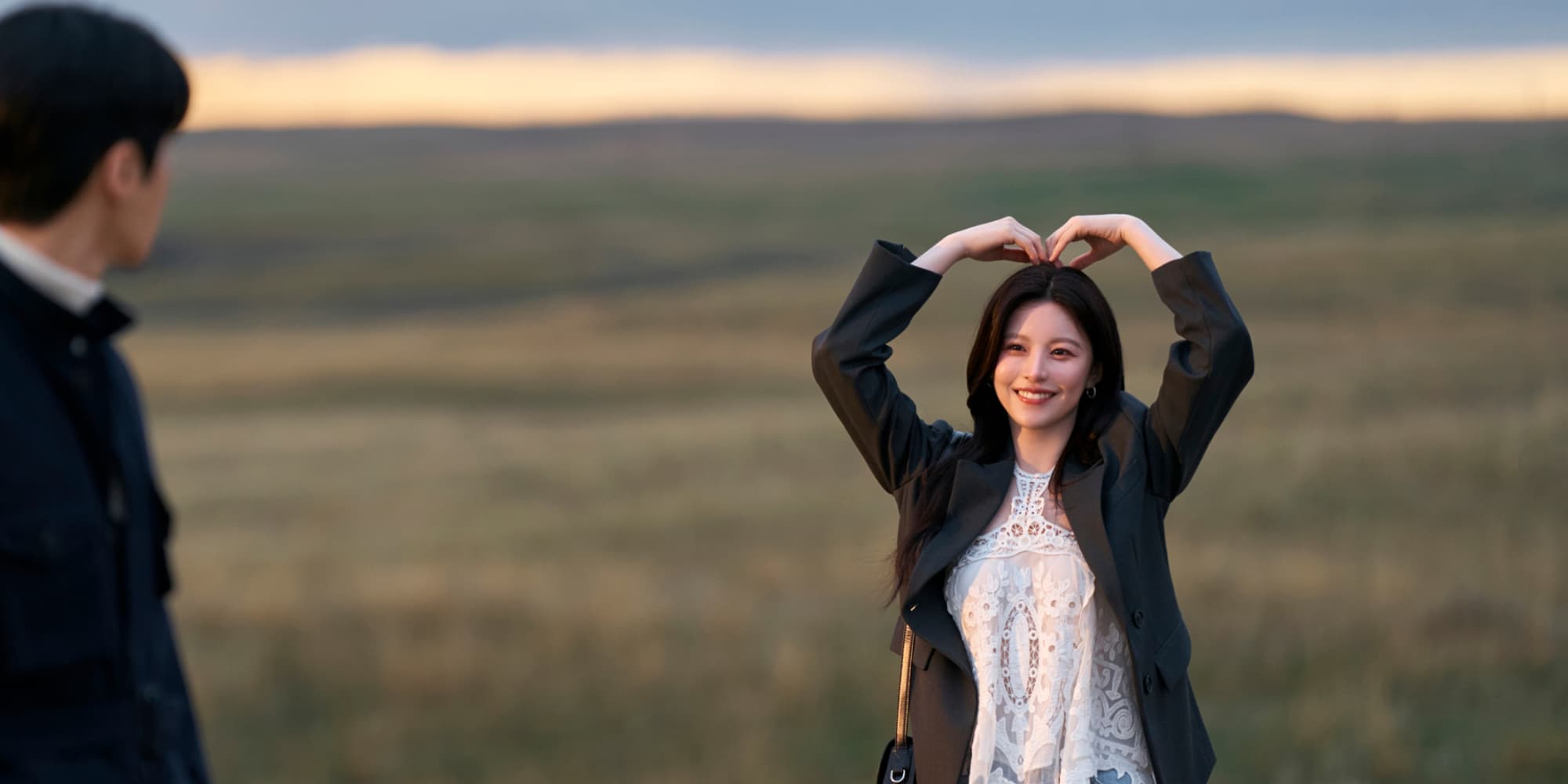 Après "Comment traduire cet amour ?", découvrez tous les K-Dramas qui vous attendent en 2026 sur Netflix ! 