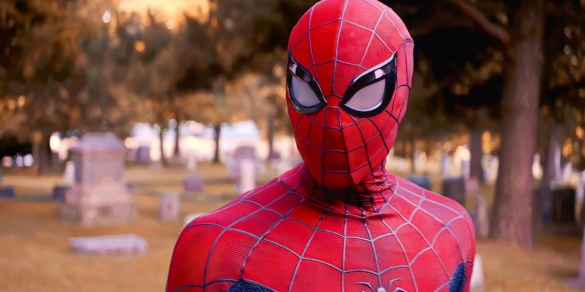 D'où vient le film Spider-Man Lotus ?