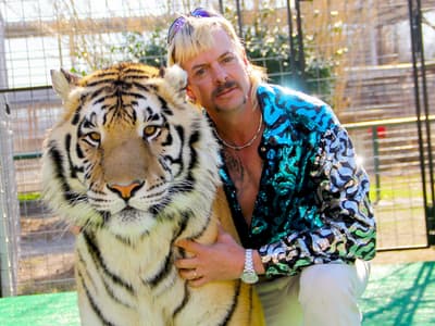 Qui est Tiger King ?,  l'enquête à suivre sur Discovery Investigation