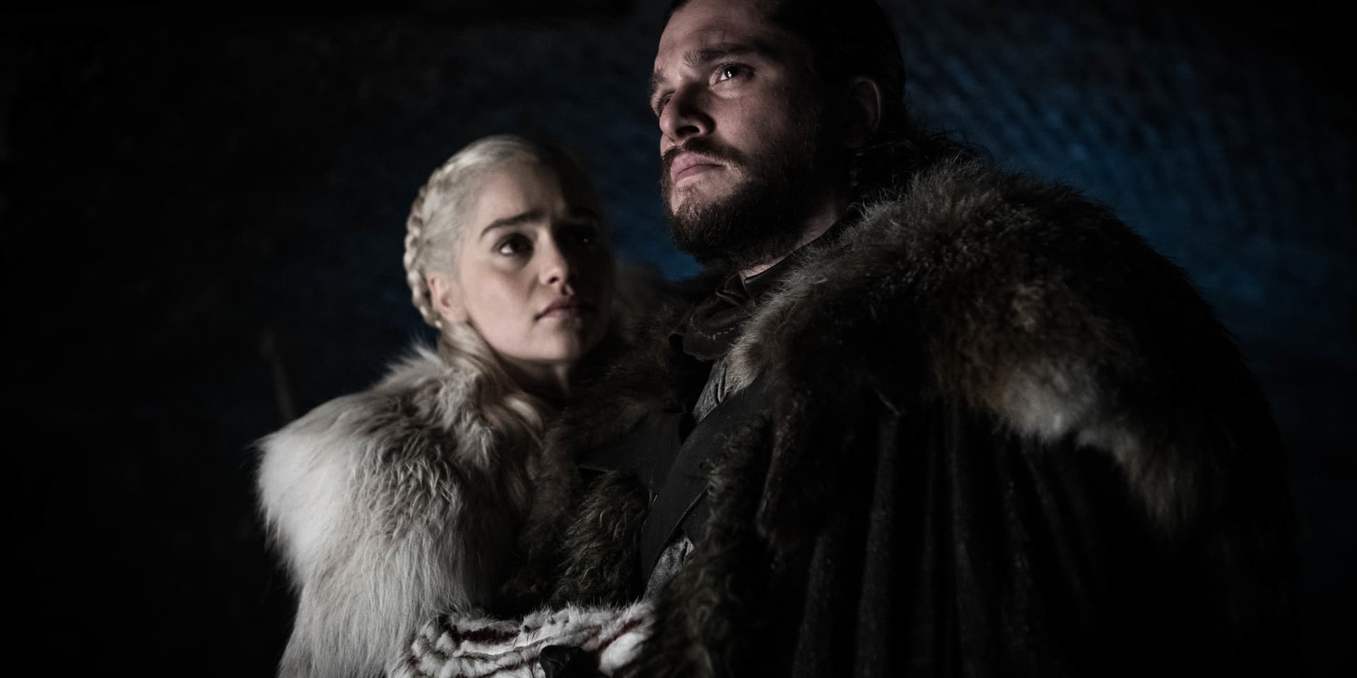 Selon les internautes, "Game of Thrones" est la meilleure série télévisée de tous les temps à binge-watcher.
