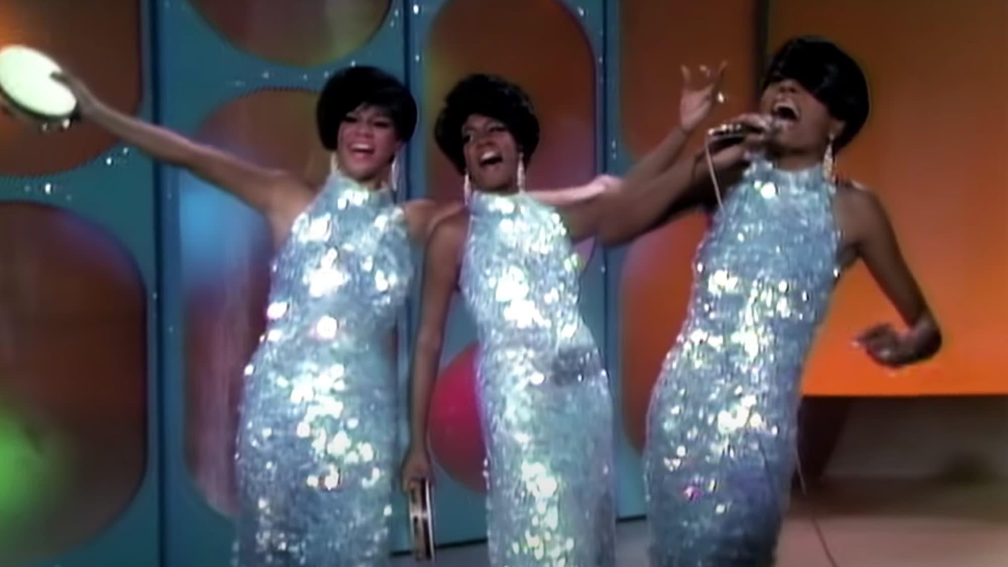 The Supremes en 5 chansons phares | SFR ACTUS